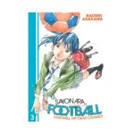 Sayonara, Football: Farewell, My Dear Cramer (Manga) Volume 03