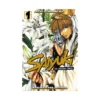 Saiyuki: The Original Series Resurrected Edition (Manga) Volume 01