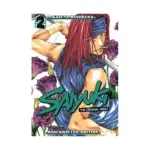 Saiyuki: The Original Series Resurrected Edition (Manga) Volume 02