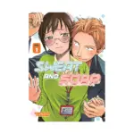 Sweat and Soap (Manga) Volume 01