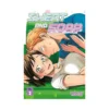 Sweat and Soap (Manga) Volume 02