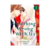 Something's Wrong With Us (Manga) Volume 01