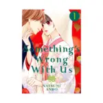 Something's Wrong With Us (Manga) Volume 01