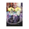 Saint Young Men 2-In-1 Omnibus Edition [05-06] (Manga) Volume 03