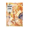 Beyond the Clouds (Manga) Volume 03
