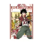 Edens Zero (Manga) Volume 07