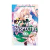 In/Spectre (Manga) Volume 12