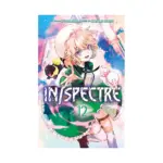 In/Spectre (Manga) Volume 12