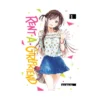 Rent-A-Girlfriend (Manga) Volume 01