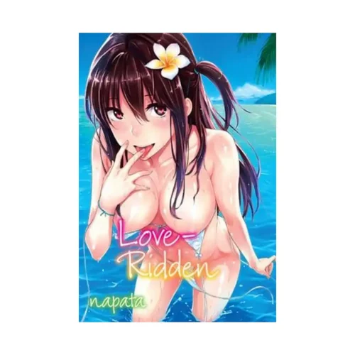 Love-Ridden (Manga)