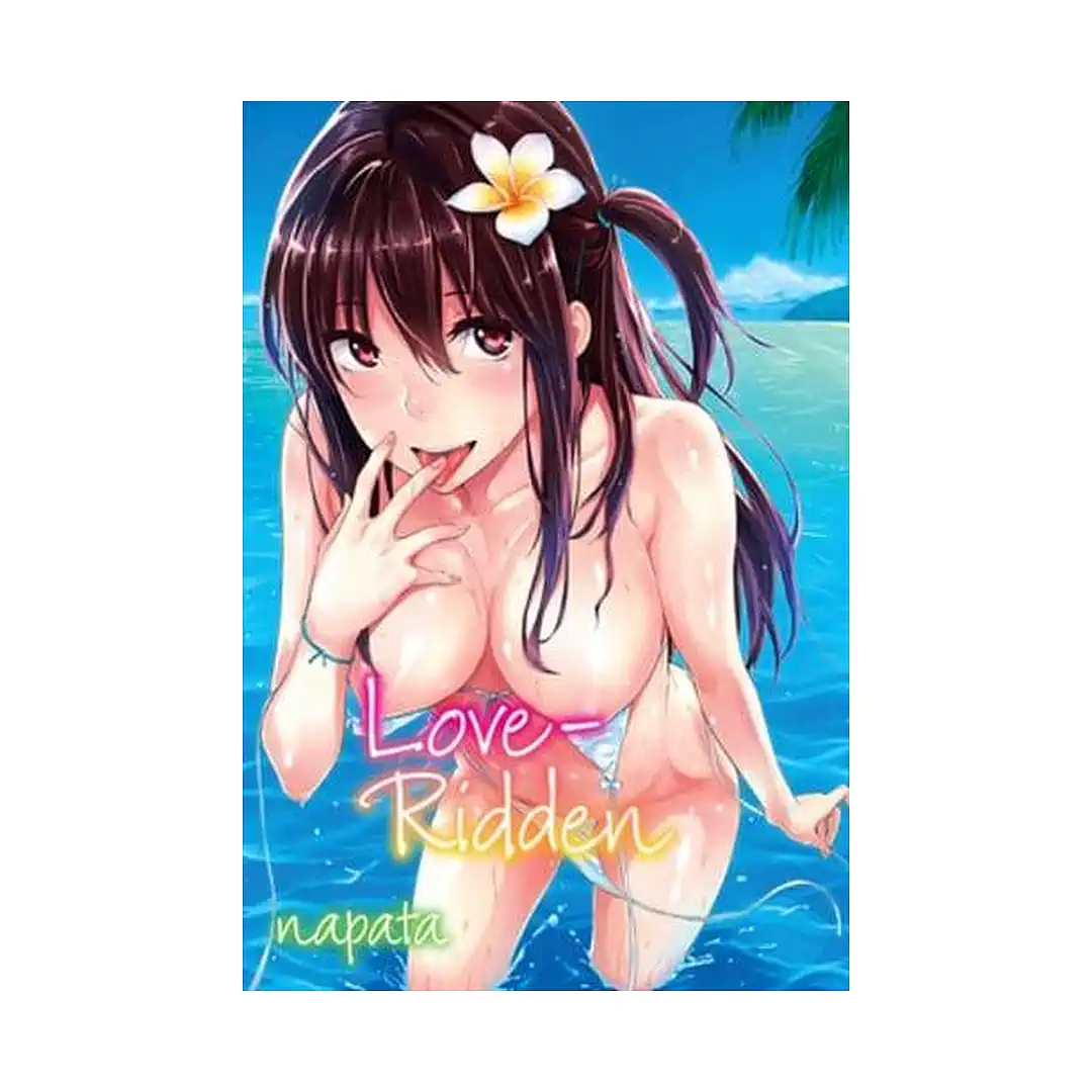 Love-Ridden (Manga)