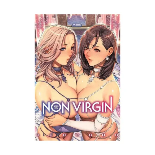 9781634420563 Non Virgin (Manga)