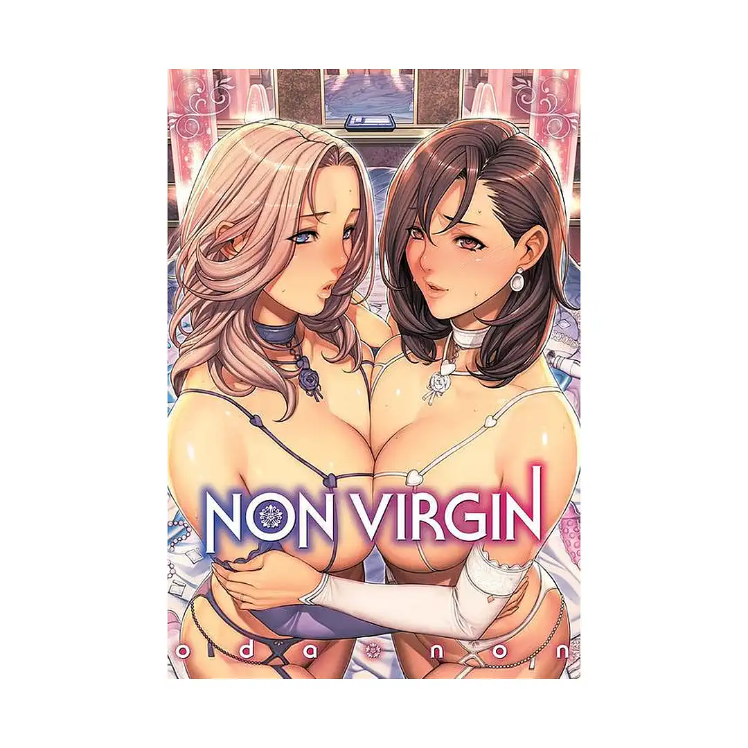 Non Virgin (Manga)