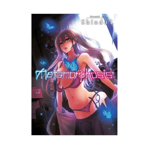 Metamorphosis (Manga)