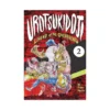 9781634420815 Urotsukidoji: Legend of the Overfiend (Manga) Volume 02