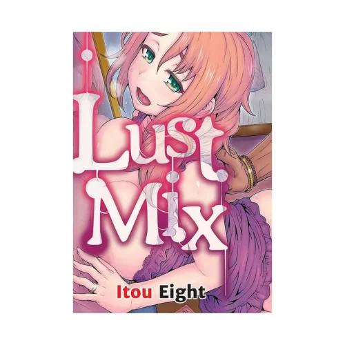 Lust Mix (Manga)
