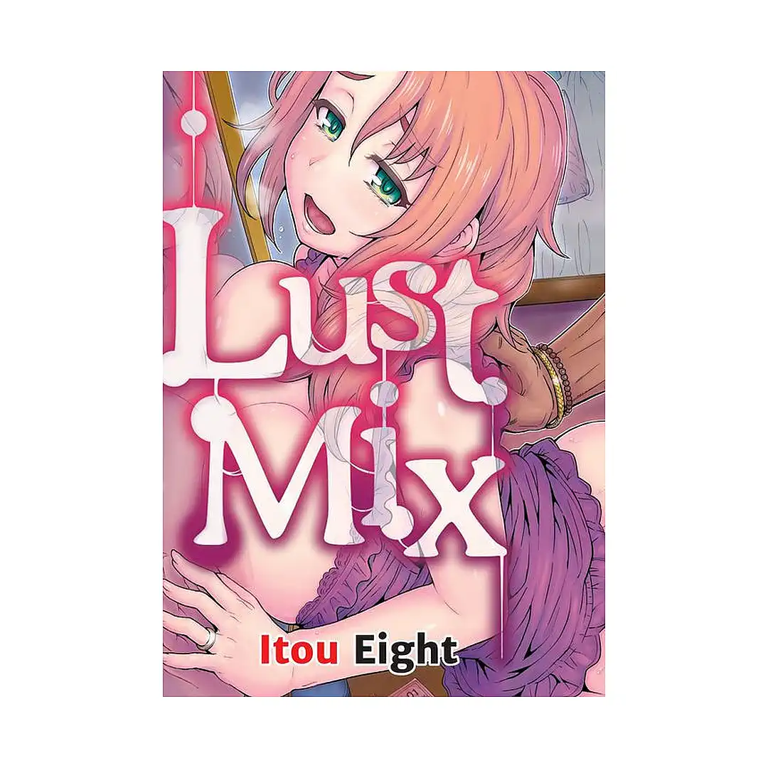 Lust Mix (Manga)