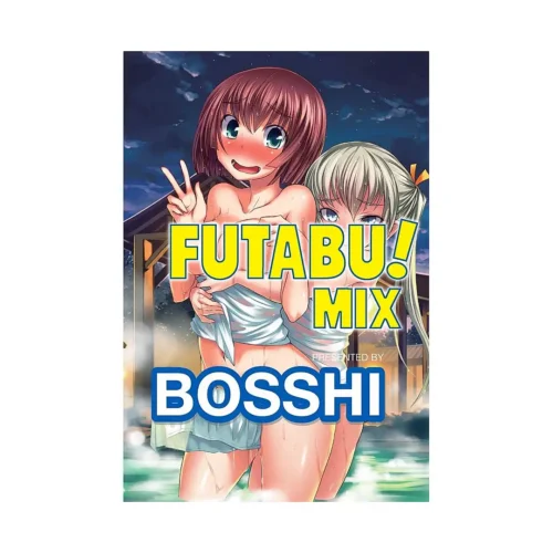 Futabu! Mix (Manga)