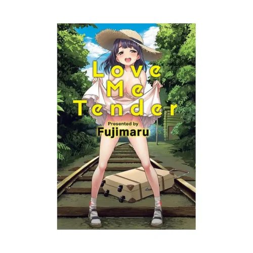 Love Me Tender (Manga)