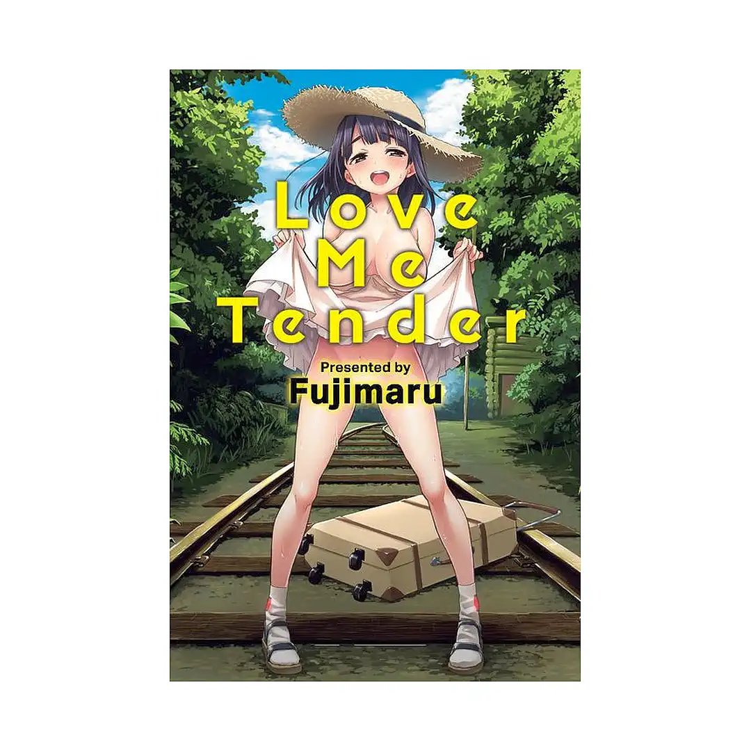 Love Me Tender (Manga)