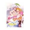 Monster Smash (Manga)