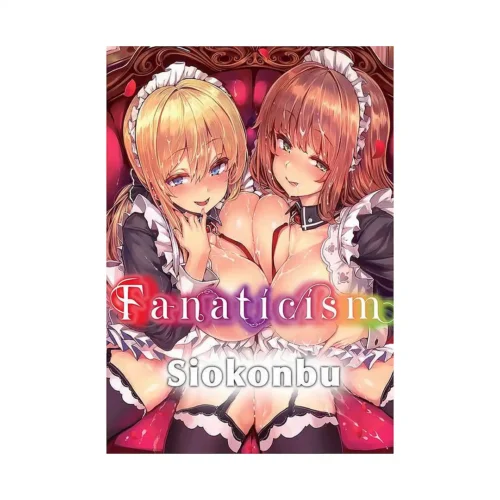 Fanaticism (Manga)