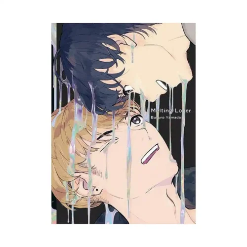 Melting Lover (Manga)