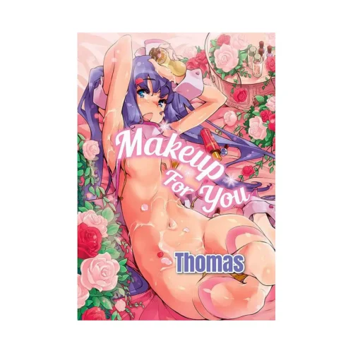 Makeup for You (Manga)