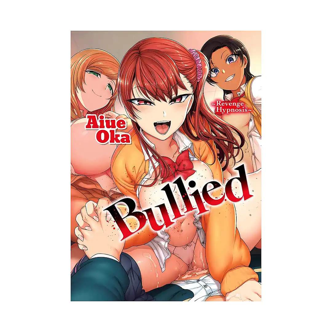 Bullied (Manga)