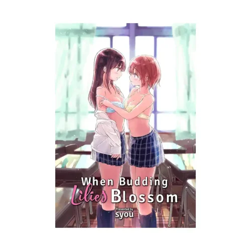 When Budding Lillies Blossom (Manga)