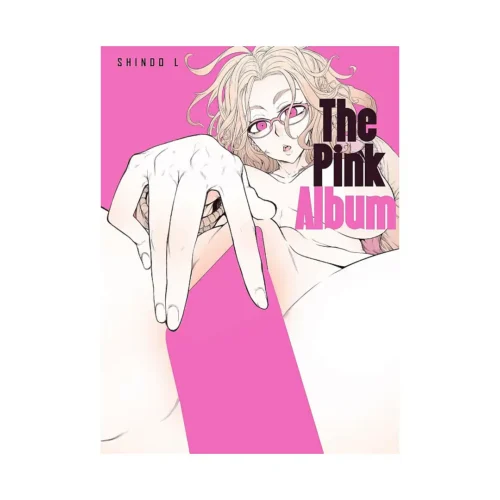 The Pink Album (Manga)