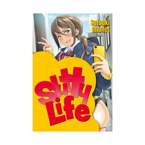 Slutty Life (Manga)