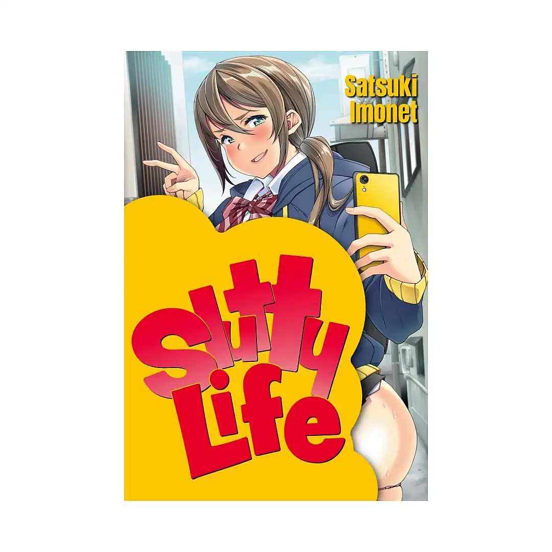 Slutty Life (Manga)