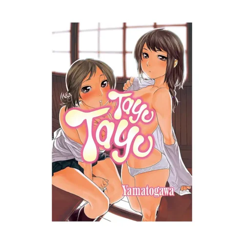 Tayu Tayu (Manga)
