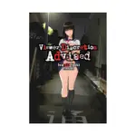 Viewer Discretion Advised (Manga) Volume 01