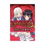 Pandra (Manga) Volume 02