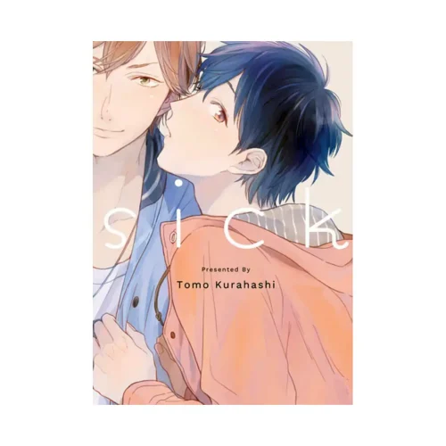 Sick (Manga)