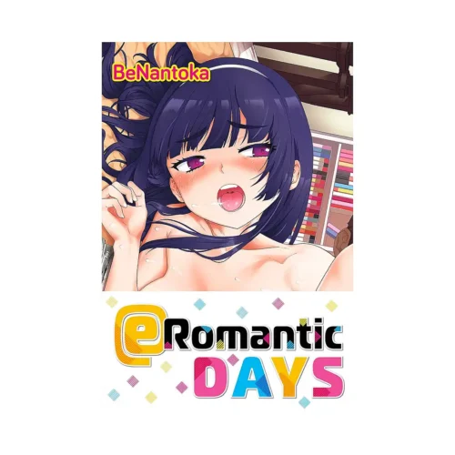 Eromantic Days (Manga)