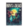 9781634423335 Boys of the Dead (Manga)