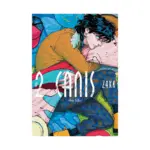 Canis: Dear Hatter (Manga) Volume 02