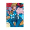 Canis: Dear Hatter (Manga) Volume 01