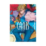 Canis: Dear Hatter (Manga) Volume 01