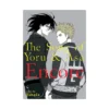 The Song of Yoru & Asa Encore (Manga)