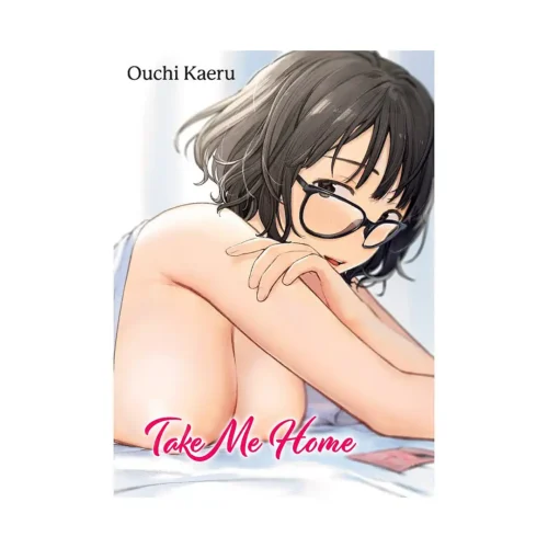 Take Me Home (Manga)