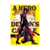 A Hero in the Demon's Castle (Manga)