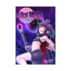 Black Moon Prophecy (Manga) Volume 01