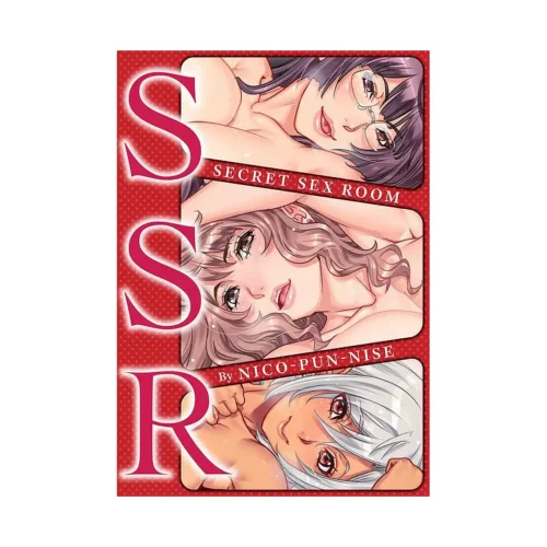 Secret Sex Room (Manga)