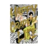 9781634423717 Happy Crappy Life (Manga) Volume 01