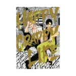 Happy Crappy Life (Manga) Volume 01
