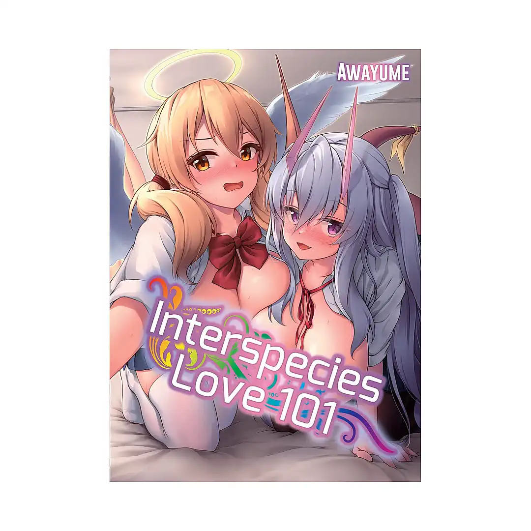 Interspecies Love 101 (Manga)